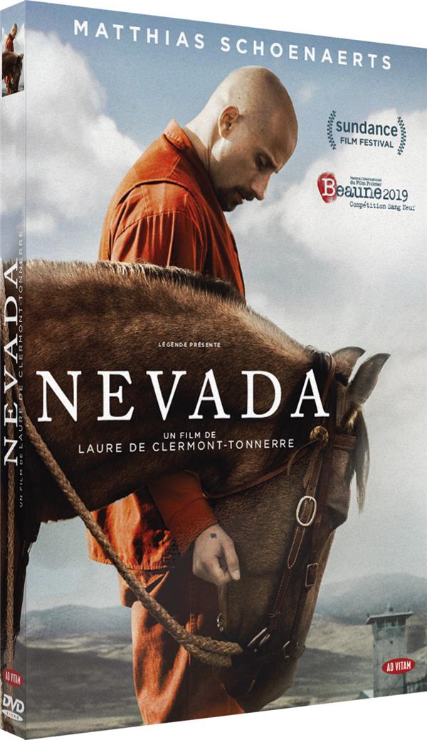 Nevada [DVD]