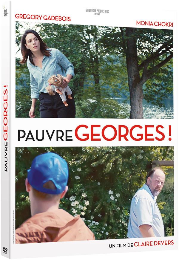 Pauvre Georges ! [DVD]