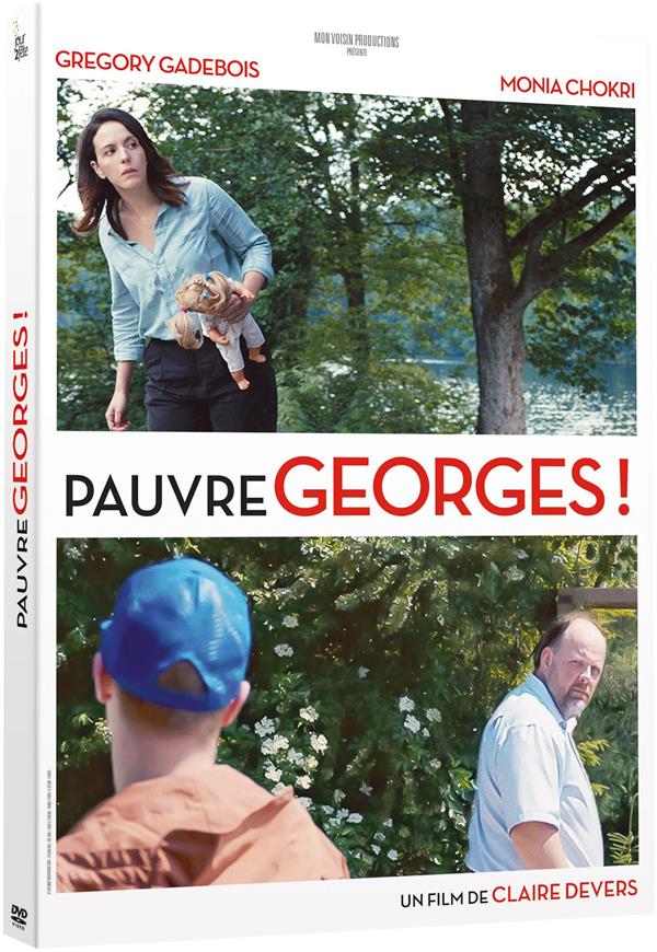 Pauvre Georges ! [DVD] - flash vidéo