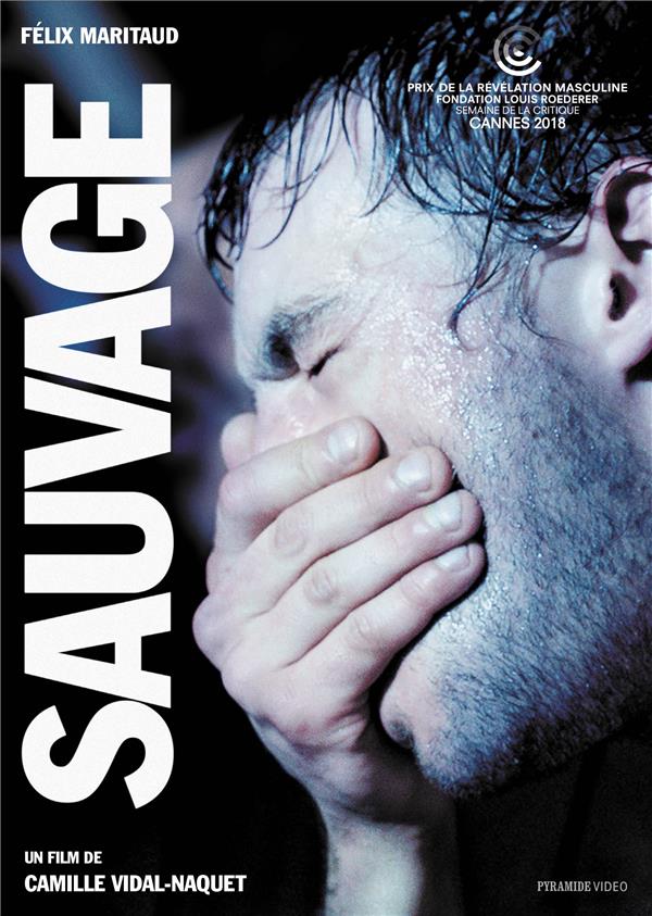 Sauvage [DVD] - flash vidéo