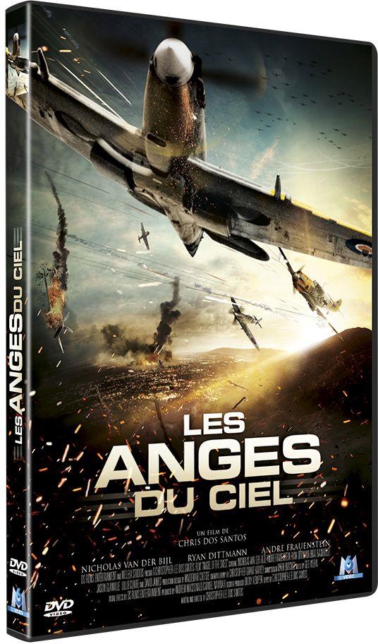 Les Anges Du Ciel [DVD] - flash vidéo