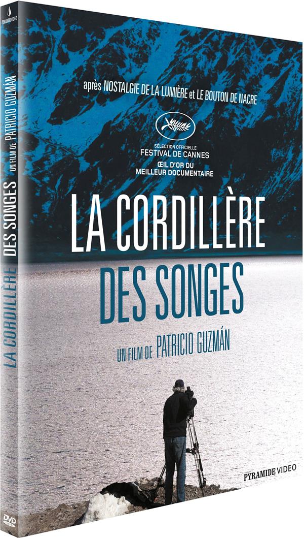 La Cordillère des songes [DVD] - flash vidéo