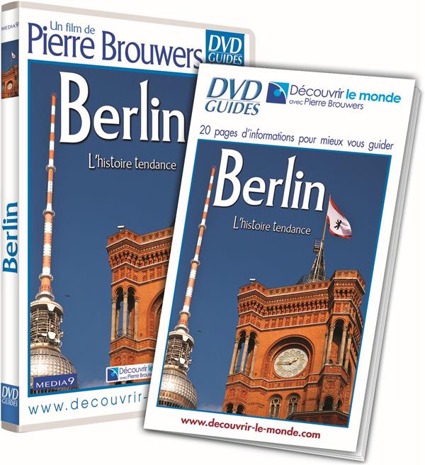 Berlin [DVD]