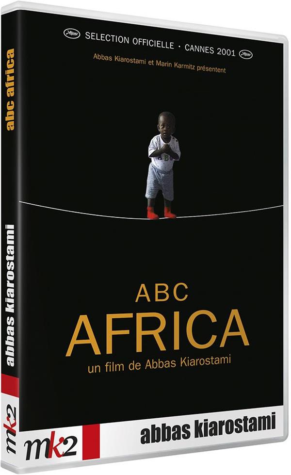 ABC Africa [DVD]