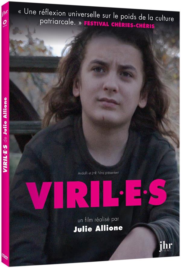 Viril.e.s [DVD] - flash vidéo