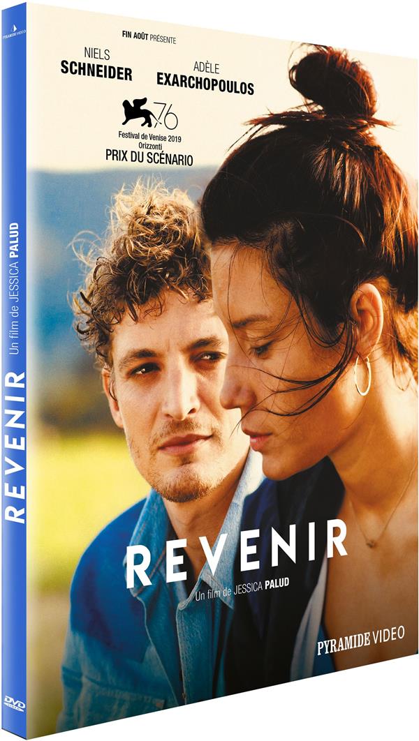 Revenir [DVD] - flash vidéo