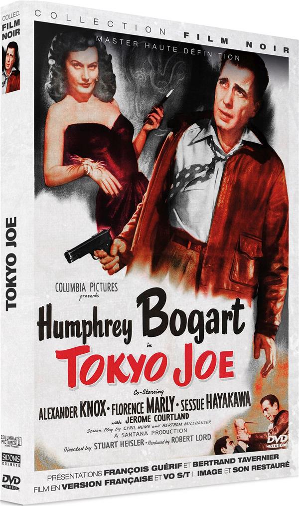 Tokyo Joe [DVD]