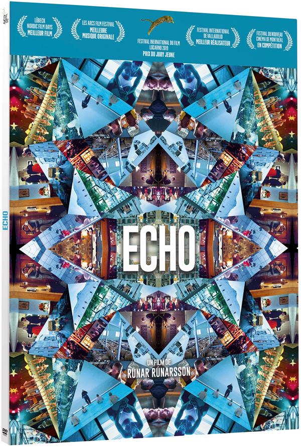 Echo [DVD]