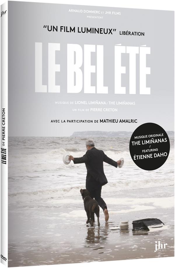 Le Bel été [DVD] - flash vidéo