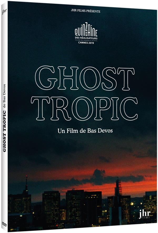 Ghost Tropic [DVD]