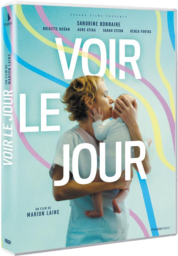 Voir le jour [DVD] - flash vidéo