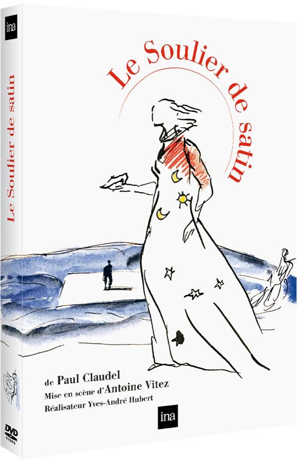 Soulier de satin [DVD] - flash vidéo