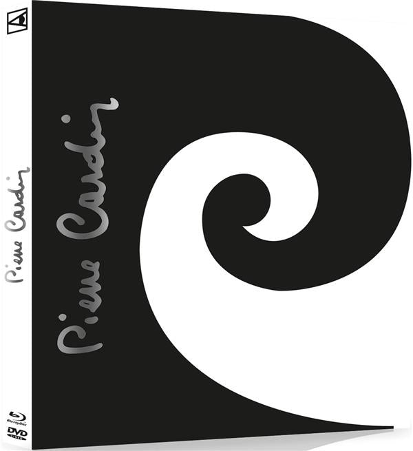 Pierre Cardin [Blu-ray] - flash vidéo