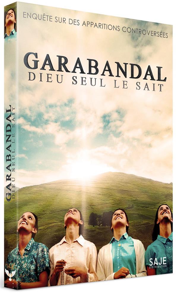 Garabandal : Dieu seul le sait [DVD] - flash vidéo