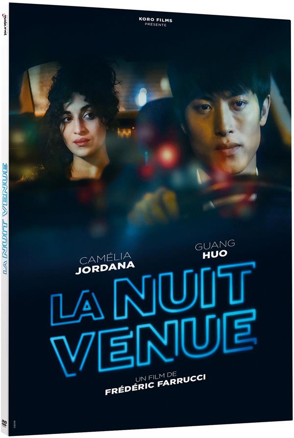 La Nuit venue [DVD] - flash vidéo