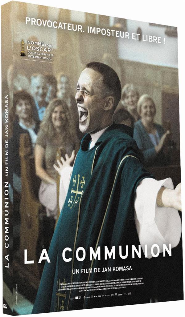 La Communion [DVD]