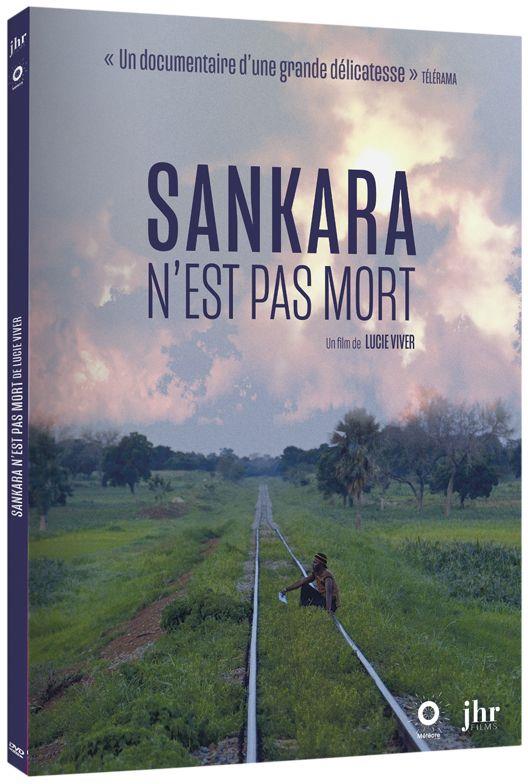 Sankara n'est pas mort [DVD] - flash vidéo