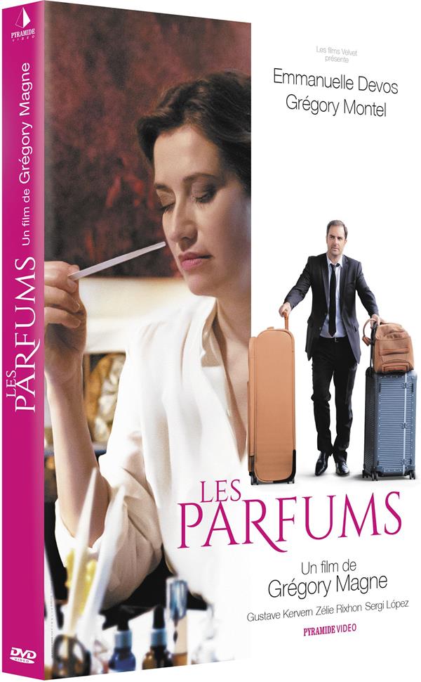Les Parfums [DVD]