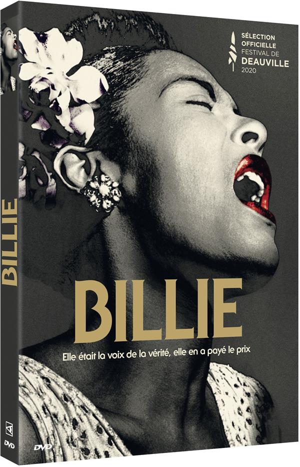 Billie [DVD] - flash vidéo