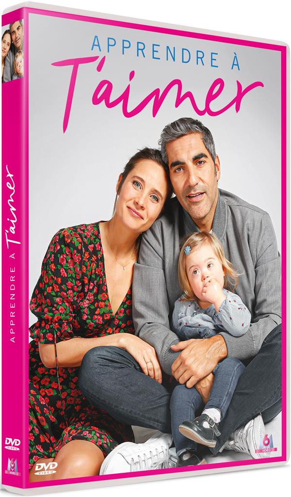 Apprendre à t'aimer [DVD] - flash vidéo