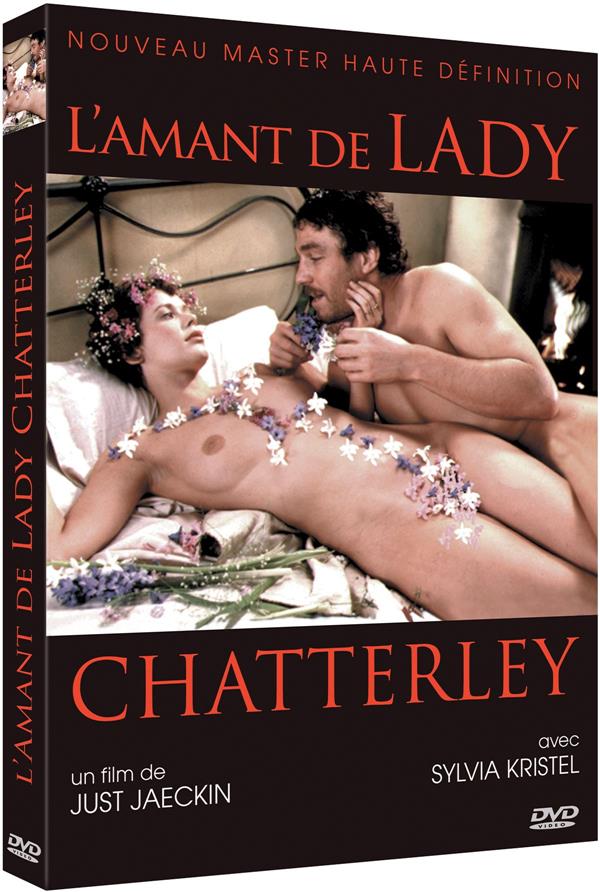 L'Amant de lady Chatterley [DVD]