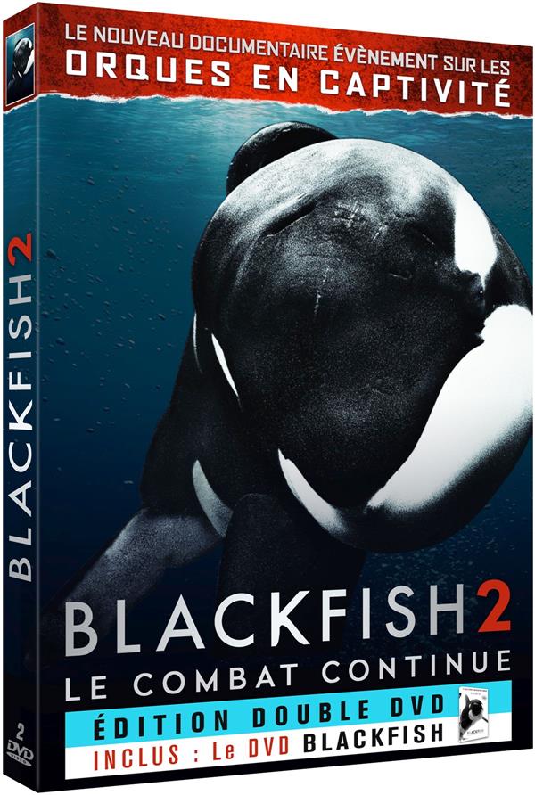 Blackfish 2 [DVD]