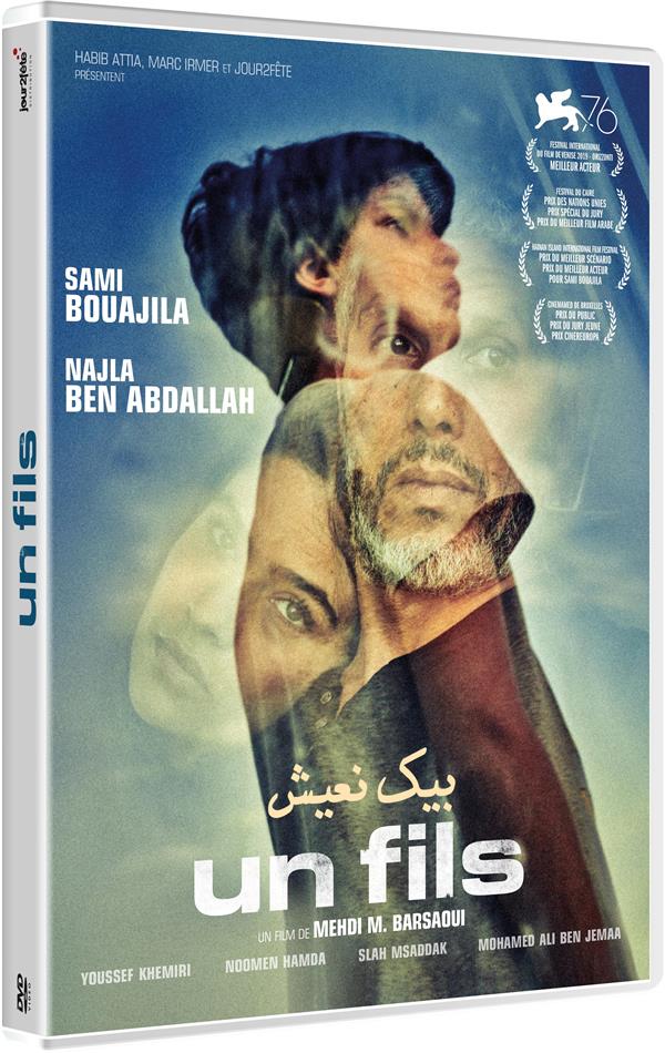 Un fils [DVD] - flash vidéo