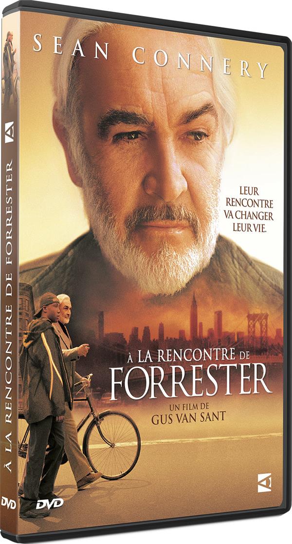 A la rencontre de Forrester [DVD] - flash vidéo