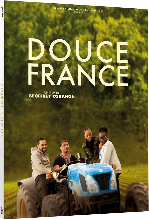 Douce France [DVD]