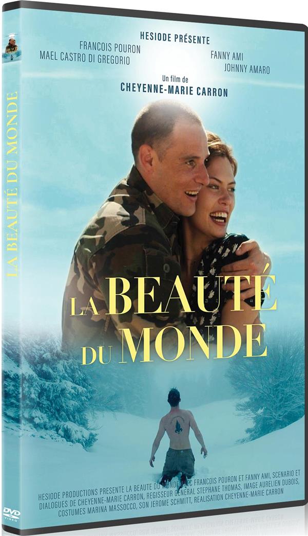 La Beauté du monde [DVD]