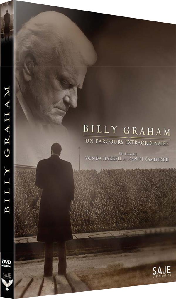 Billy Graham [DVD]
