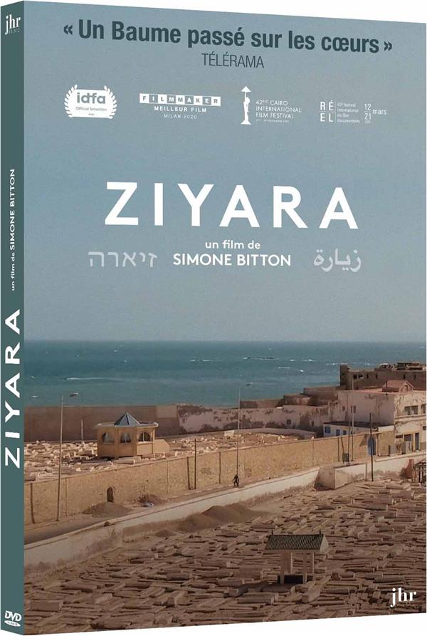 Ziyara [DVD] - flash vidéo