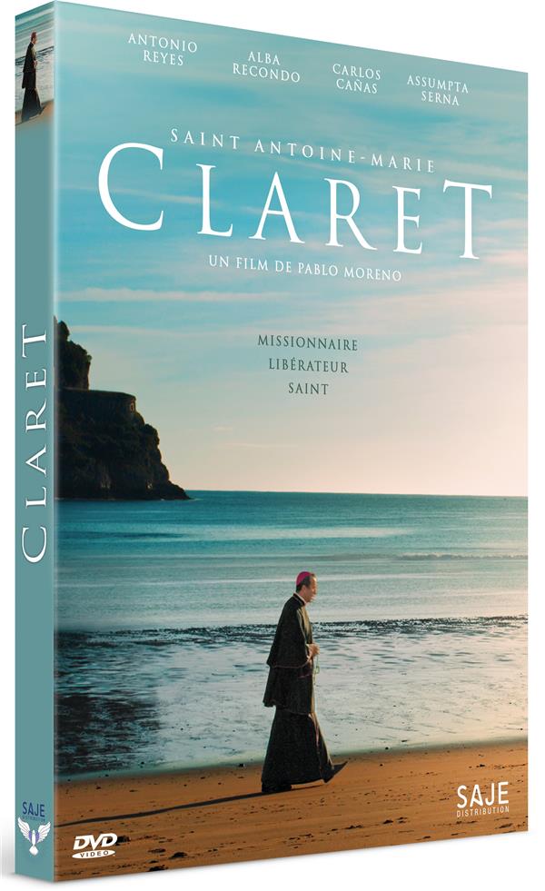 Claret [DVD]