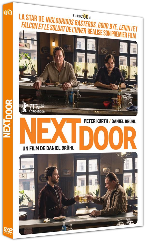 Next Door [DVD]