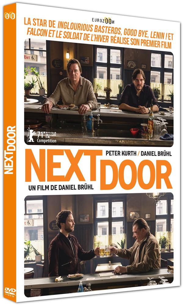 Next Door [DVD] - flash vidéo