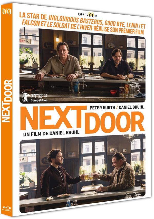 Next Door [Blu-ray]