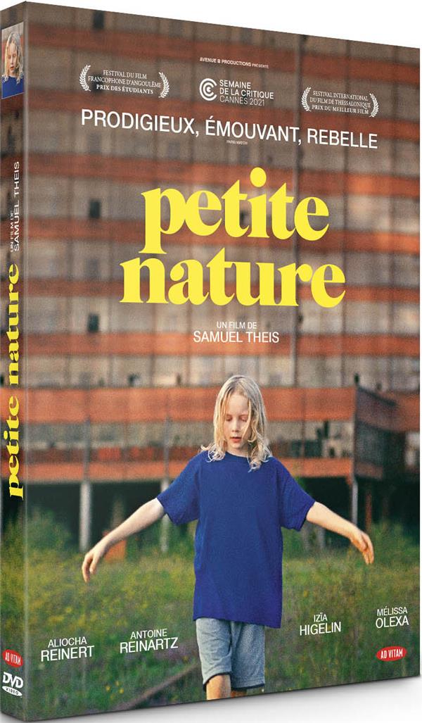 Petite nature [DVD]