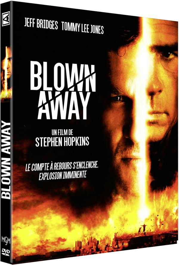 Blown Away [DVD] - flash vidéo