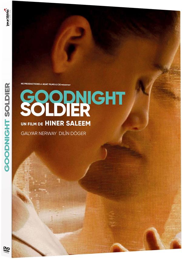 Goodnight Soldier [DVD]