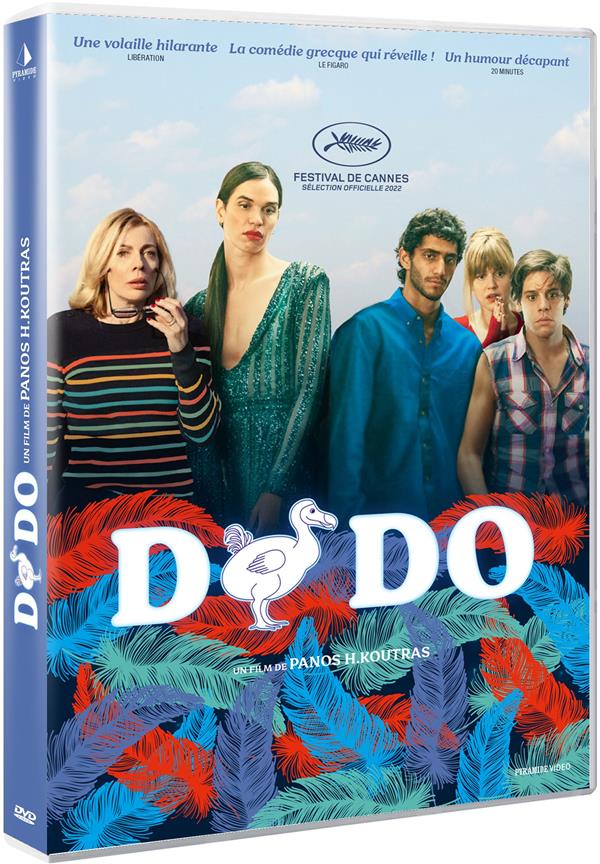 Dodo [DVD]