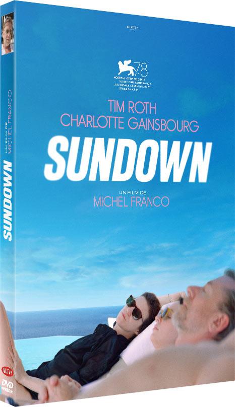 Sundown [DVD]