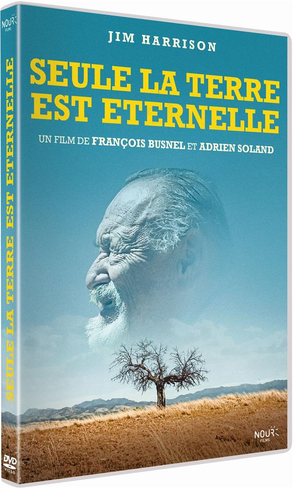 Seule la terre est éternelle [DVD] - flash vidéo