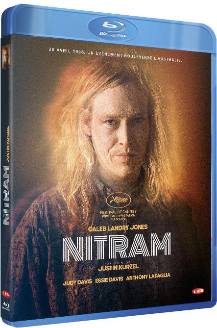 Nitram [Blu-ray]
