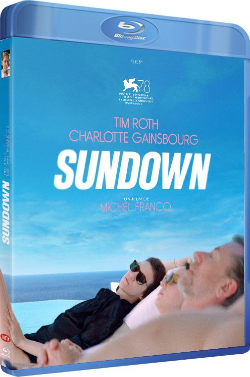 Sundown [Blu-ray]