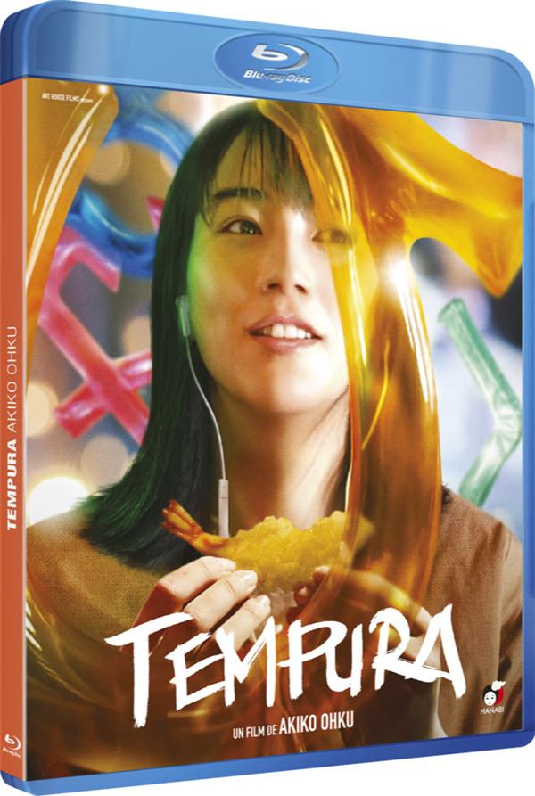 Tempura [Blu-ray]