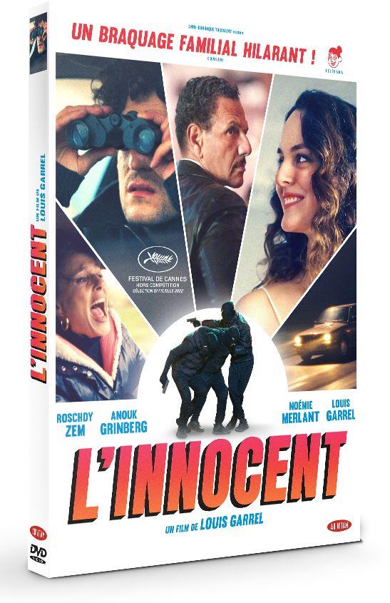 L'Innocent [DVD]