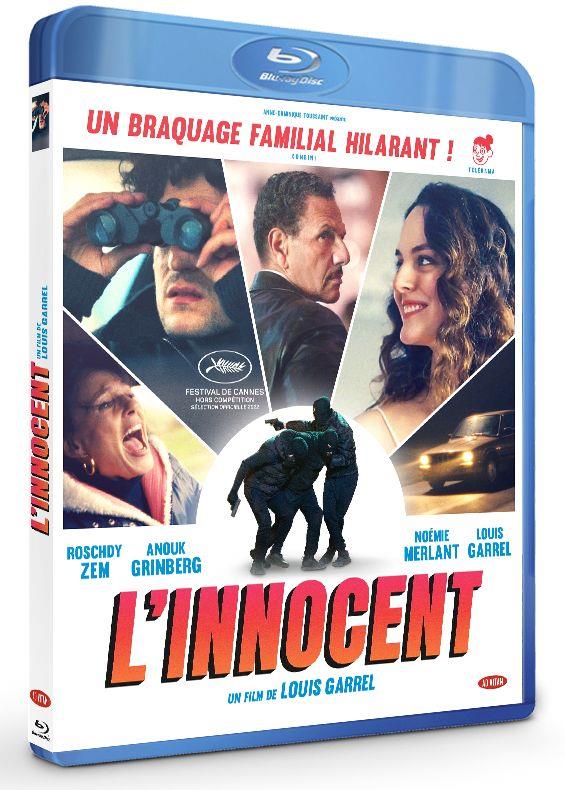 L'Innocent [Blu-ray]