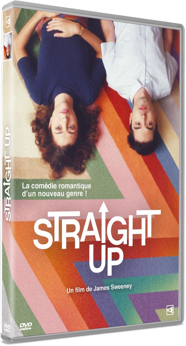 Straight Up [DVD]
