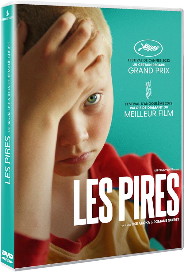 Les Pires [DVD]