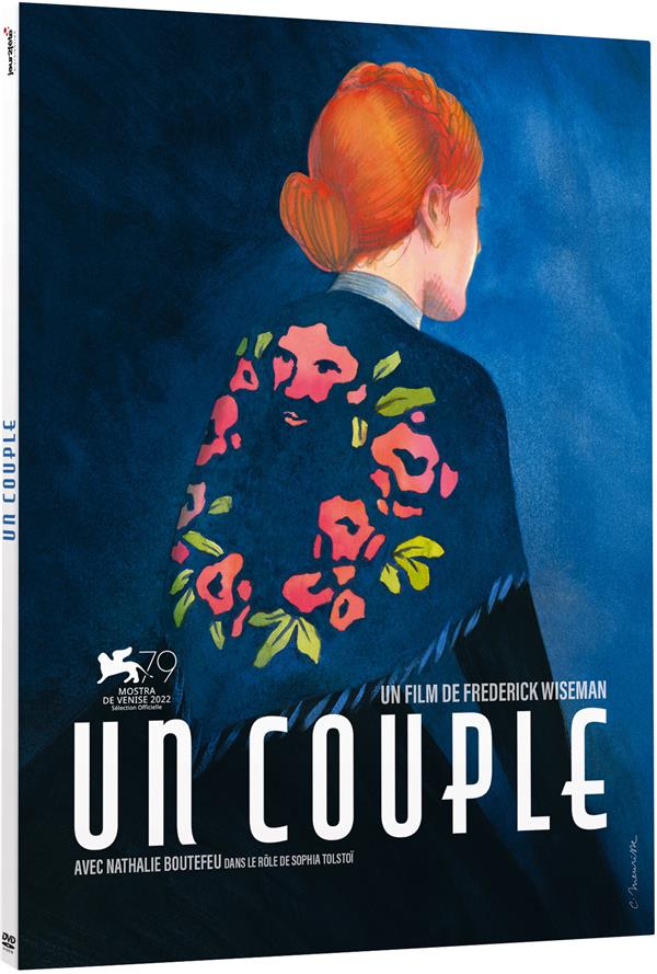 Un couple [DVD]